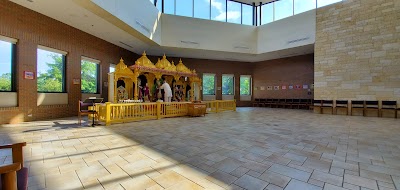 Swaminarayan Mandir