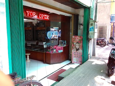 Photos of Yoe Optik