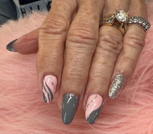The Studio J Hair and Nail Salon