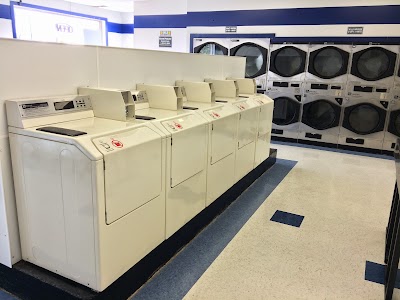 North Manchester Maytag Coin Laundry
