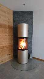 Photo n°24 de MY Cheminée Création à Perrignier (Cheministe)