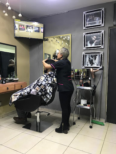 BARBERÍA EL CHULO