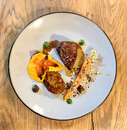 Photo n°42 de Hôtel Restaurant Le Bardière à Laguiole (Hôtel)