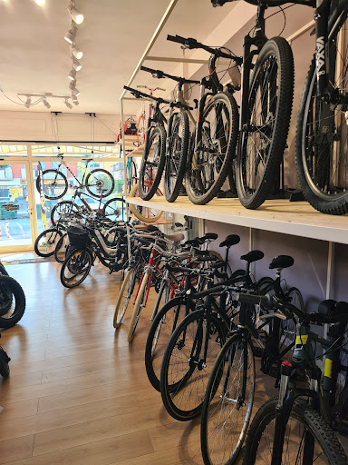 Bcycles.it - Visual