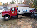 PANCHO TOWING