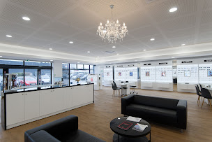 Photo n°26 de Optical Center à Quincy-sous-Sénart (Magasin de lunettes de soleil)