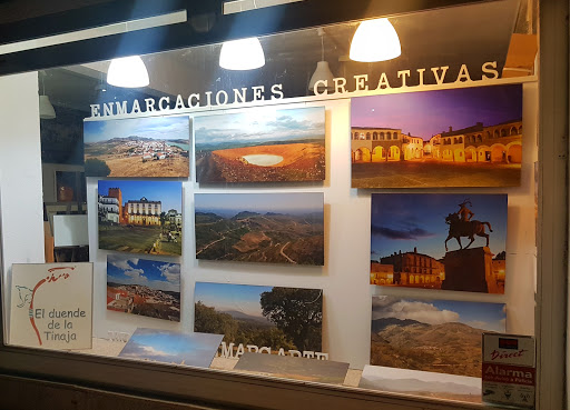El Duende de la Tinaja es "Enmarcarte" - Thumbnail