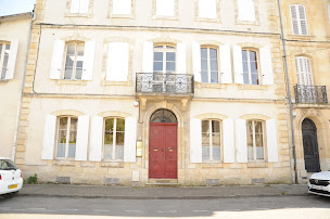 Photo n°4 de François Chan à Agen (Orthodontiste)