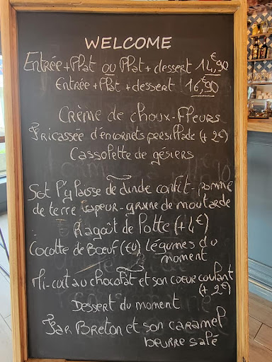 Photo 2 - Le Gourmet Burger