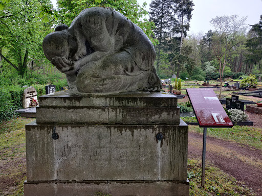 Cemetery Kelsterbach