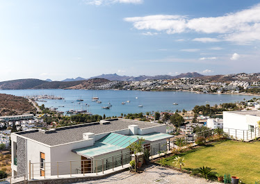 Değirmenburnu Residence