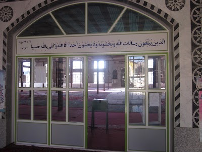 Photos of مسجد جامع ثلاث باباجانی