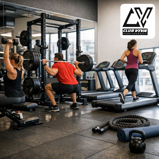 Choosing the right gym can make all the difference to your results, motivation, and consistency.…