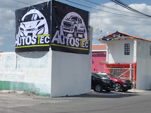 Lote de Autos AUTOSTEC - Thumbnail