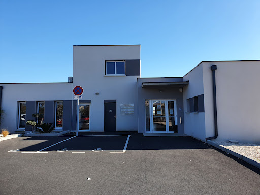 Photo de Maison de santé de Pouzolles