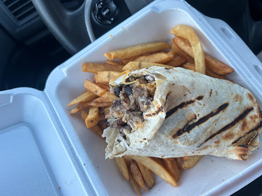 Buffalo Grille - Thumbnail