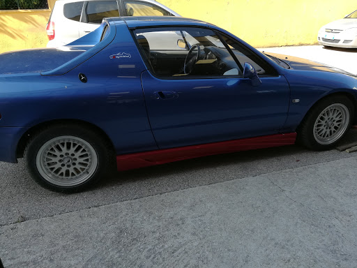 Carrozzeria Artigian Auto - Thumbnail