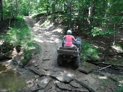 eXplore Brown County at Valley Branch Retreat