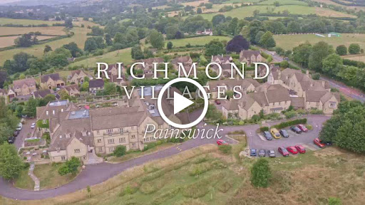 Richmond Villages Painswick - CQC rated 'Good'