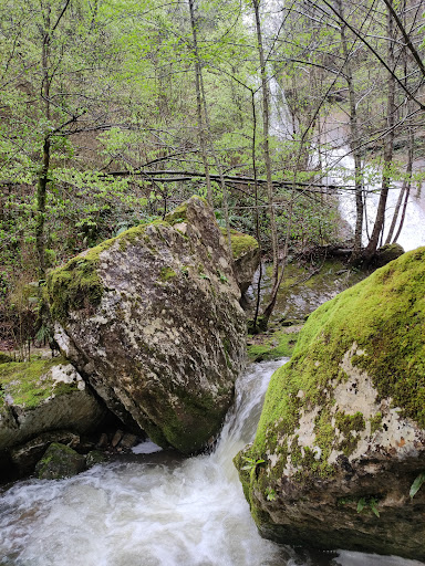 Cascades du Vieux Moulin - Thumbnail