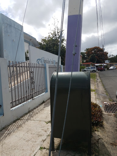 Relay Box Canovanas USPS - Thumbnail