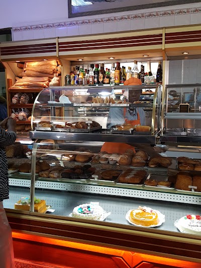 Photos of Bolo Rei