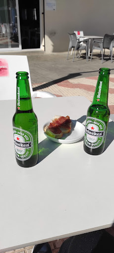 RESTAURANTE BAR EL PARQUE