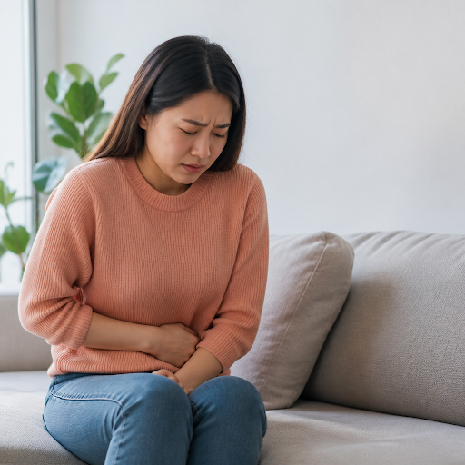 Irregular periods, heavy bleeding, severe cramps or missed cycles can be early signs that your bo… post image