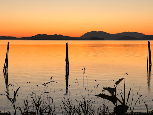 Wrangell City Park - United States