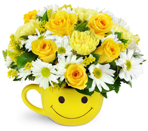 Idaho Flower Company - Thumbnail