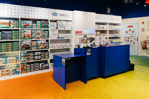Photo n°5 de RAVENSBURGER à Roubaix (Magasin de jouets)