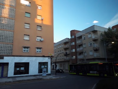 lodging