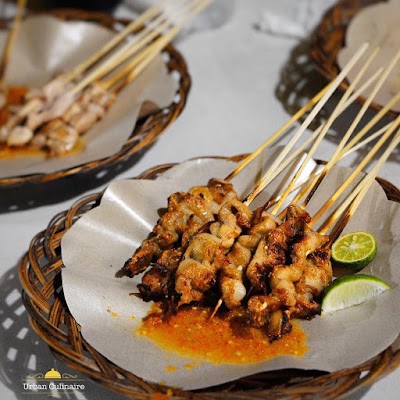 Photos of SATE TAICHAN BANG BRAY
