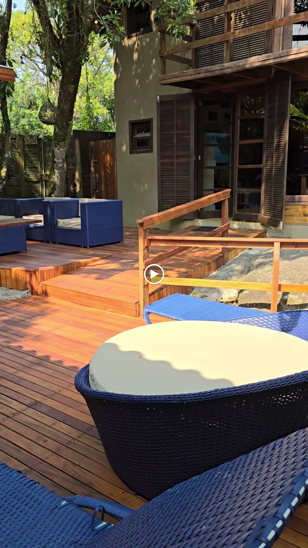 SurfWay Lofts - Ilha do Mel
