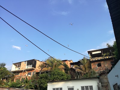 Photos of Galan 2 Melgar Tolima
