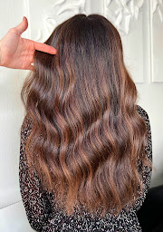 Photo n°4 de The HairLab by Max à Haguenau (Salon de coiffure)