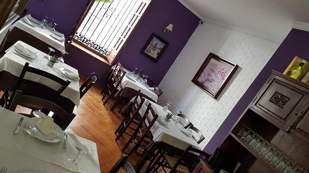 El Caserío de las Monjas