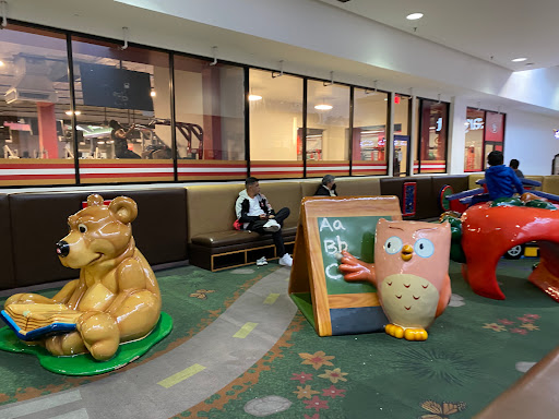 Westgate Center - Visual