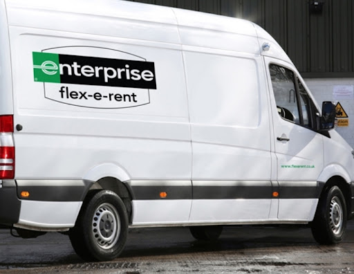 Enterprise Alquiler de Coches y Furgonetas - Alfafar - Thumbnail