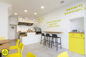 Photo n°11 de Et Pâtes & Vous à Nozay (Restauration rapide)