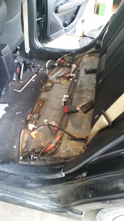 Photos of Damith motors