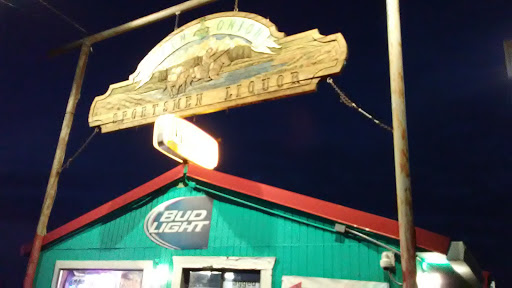 The Green Onion Bar & Liquor Store - Thumbnail