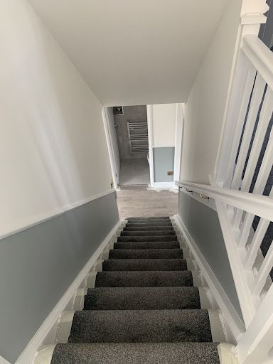 B.J.B. Decorating - Visual