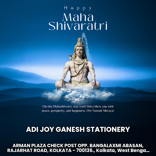 Happy Maha Shivratri 2026 post image