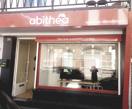 Abithea Valenciennes - Thumbnail