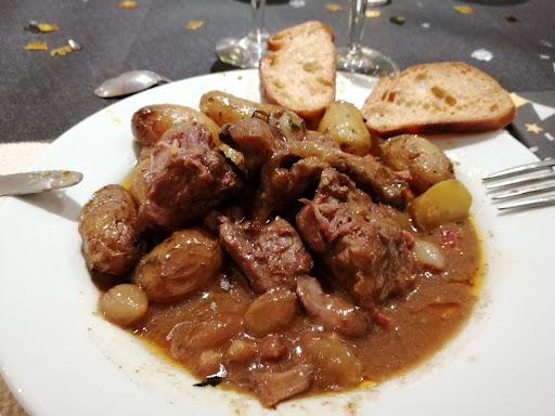 L'imprévu Traiteur - Thumbnail