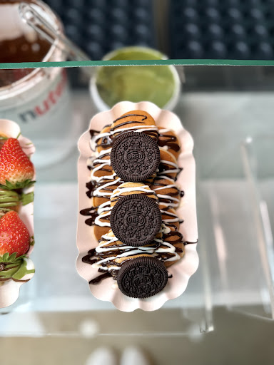 Sweet Heaven