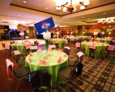 Photos of DoubleTree by Hilton Hotel Libertyville - Mundelein