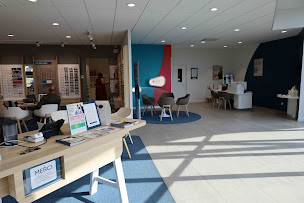 Photo n°5 de Écouter Voir Audition Mutualiste à Saint-Doulchard (Audiologiste)