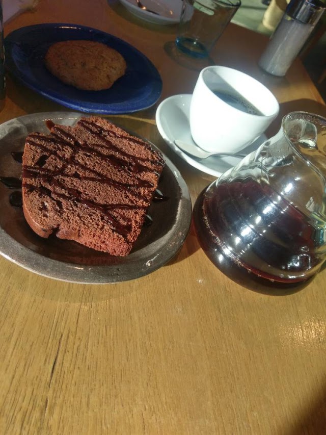Galani Coffee